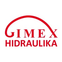 GIMEX-HIDRAULIKA Kft. logo, GIMEX-HIDRAULIKA Kft. contact details