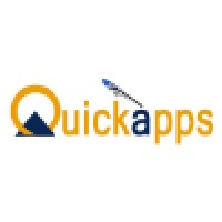 Quickapps logo, Quickapps contact details