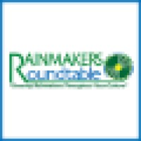 Rainmakers Roundtable logo, Rainmakers Roundtable contact details