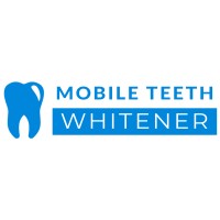 Mobile Teeth Whitener logo, Mobile Teeth Whitener contact details