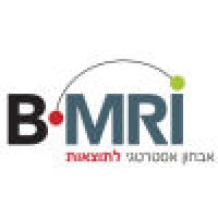 B-MRI logo, B-MRI contact details