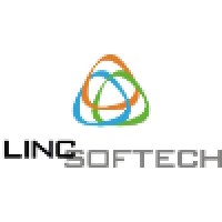 LINC Softech logo, LINC Softech contact details