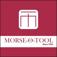 Morse O Tool logo, Morse O Tool contact details