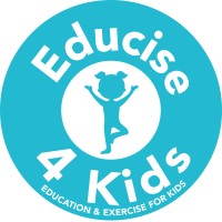 Educise 4 Kids logo, Educise 4 Kids contact details