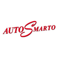 AutoSmarto logo, AutoSmarto contact details