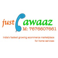 justawaaz.com logo, justawaaz.com contact details