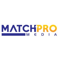 Match Pro Media logo, Match Pro Media contact details