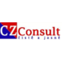 CZConsult ciste a jasne S.R.O. logo, CZConsult ciste a jasne S.R.O. contact details