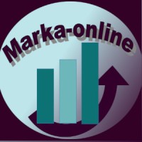 Marka-online logo, Marka-online contact details