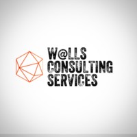 Walls Consulting Services logo, Walls Consulting Services contact details