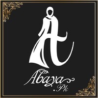 Abaya.pk logo, Abaya.pk contact details