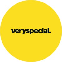 Veryspecial Studios logo, Veryspecial Studios contact details