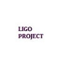 Ligo Project logo, Ligo Project contact details