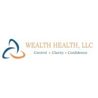 Wealth Health logo, Wealth Health contact details