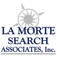 LaMorte Search Associates logo, LaMorte Search Associates contact details