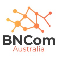 BNCom Australia logo, BNCom Australia contact details