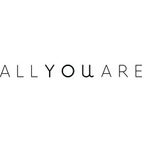 All You Are logo, All You Are contact details