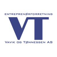 Vavik og Tønnessen AS logo, Vavik og Tønnessen AS contact details