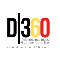 Doumont 360 logo, Doumont 360 contact details