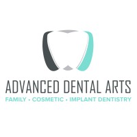 Advanced Dental Arts logo, Advanced Dental Arts contact details