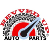 Revved Up Auto Parts logo, Revved Up Auto Parts contact details