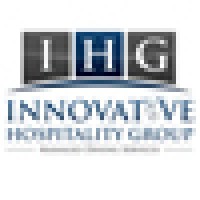 Innovative Hospitality Group logo, Innovative Hospitality Group contact details