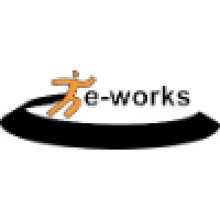 e-Works SRL logo, e-Works SRL contact details