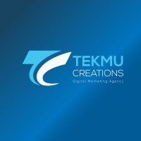 Tekmu Creations logo, Tekmu Creations contact details