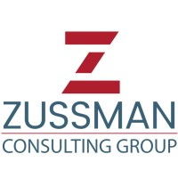 Zussman Consulting Group logo, Zussman Consulting Group contact details