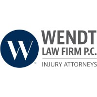 Wendt Law Firm, P.C. logo, Wendt Law Firm, P.C. contact details