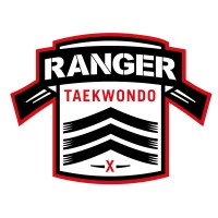 Ranger Taekwondo logo, Ranger Taekwondo contact details