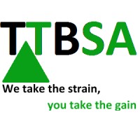 The Training Brokers SA logo, The Training Brokers SA contact details