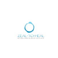 Zeal-To-Heal logo, Zeal-To-Heal contact details