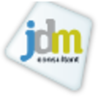 JDM Consultants logo, JDM Consultants contact details