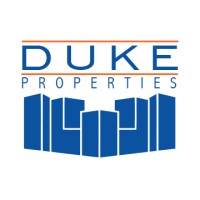 Duke Properties logo, Duke Properties contact details