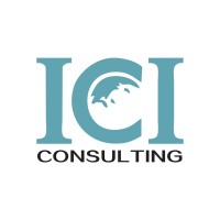 ICI Consulting - Conseils, Gestion, RH et Echanges à l'international logo, ICI Consulting - Conseils, Gestion, RH et Echanges à l'international contact details