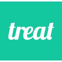 Treat logo, Treat contact details