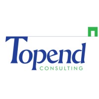 Topend Consulting Group logo, Topend Consulting Group contact details