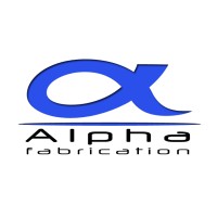 Alpha Fabrication Ltd logo, Alpha Fabrication Ltd contact details