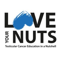 Love Your Nuts Foundation logo, Love Your Nuts Foundation contact details