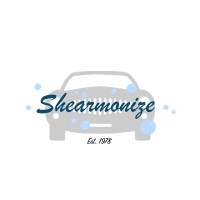 Shearmonize Auto Detailing logo, Shearmonize Auto Detailing contact details