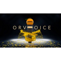 ORV-OICE logo, ORV-OICE contact details