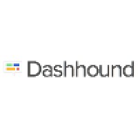 Dashhound logo, Dashhound contact details