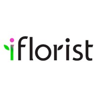 iFlorist logo, iFlorist contact details