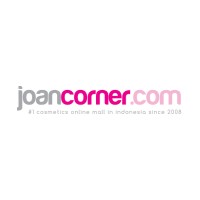 Joan Corner logo, Joan Corner contact details