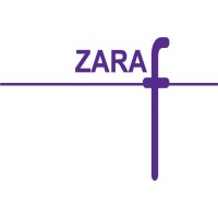 Zaraf Cosmetics Pvt. Ltd. logo, Zaraf Cosmetics Pvt. Ltd. contact details