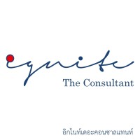 IGNITE The Consultant Company Limited logo, IGNITE The Consultant Company Limited contact details