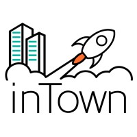 inTown Technologies logo, inTown Technologies contact details