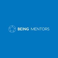 Being Mentors logo, Being Mentors contact details