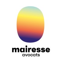 MAIRESSE AVOCATS logo, MAIRESSE AVOCATS contact details